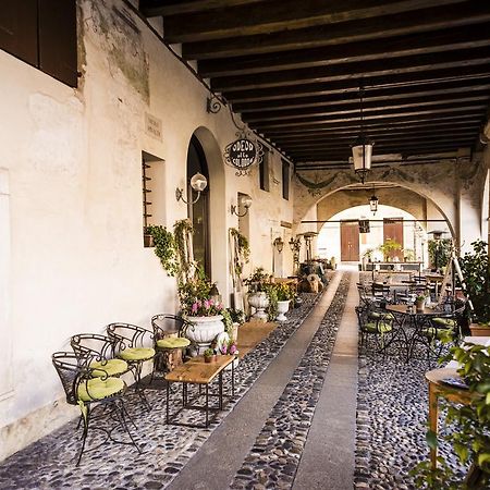 Myplace Sant'Agostino Apartment Treviso Bagian luar foto