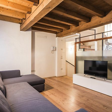 Myplace Sant'Agostino Apartment Treviso Bagian luar foto