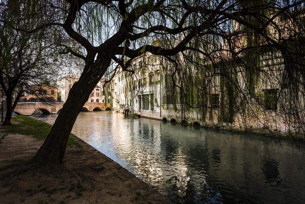 Myplace Sant'Agostino Apartment Treviso Bagian luar foto