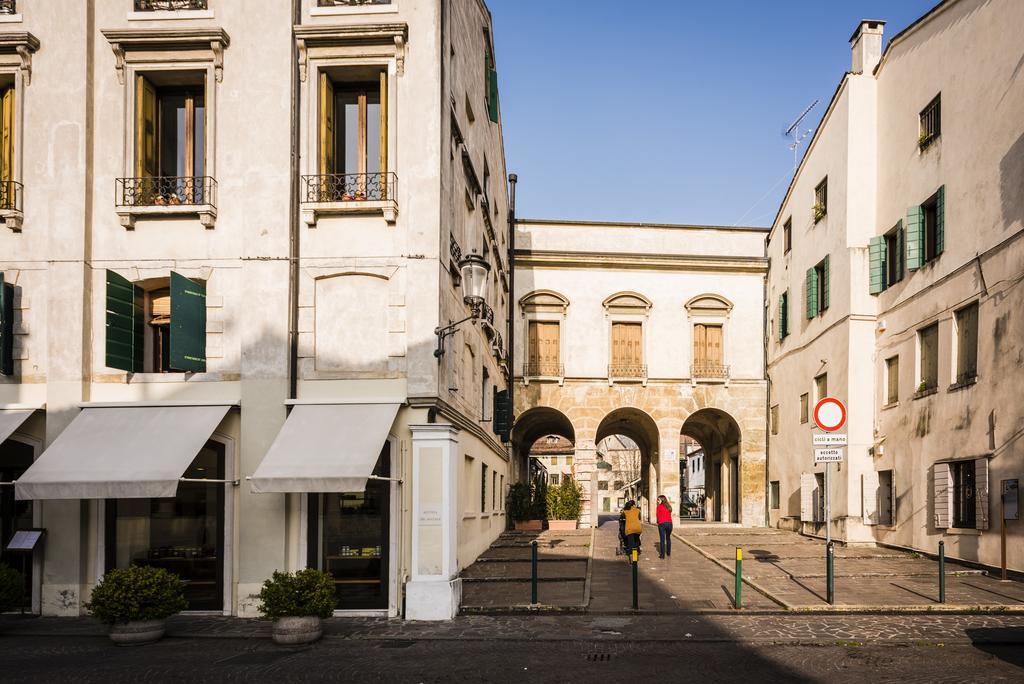Myplace Sant'Agostino Apartment Treviso Bagian luar foto