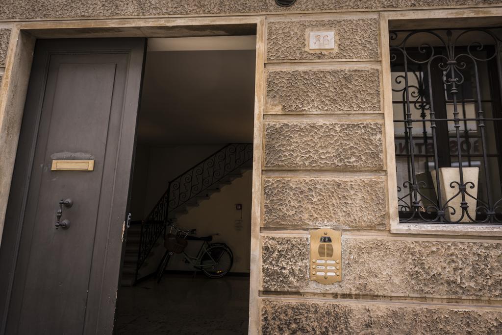Myplace Sant'Agostino Apartment Treviso Bagian luar foto