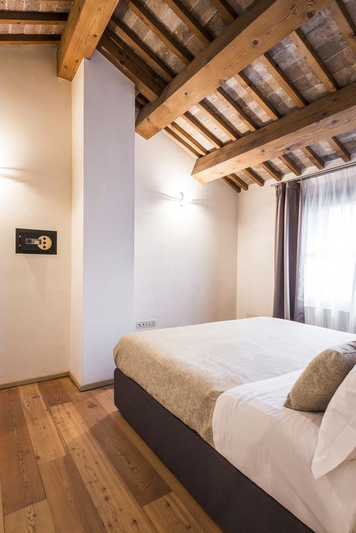 Myplace Sant'Agostino Apartment Treviso Bagian luar foto