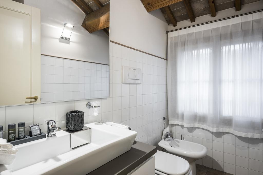 Myplace Sant'Agostino Apartment Treviso Bagian luar foto