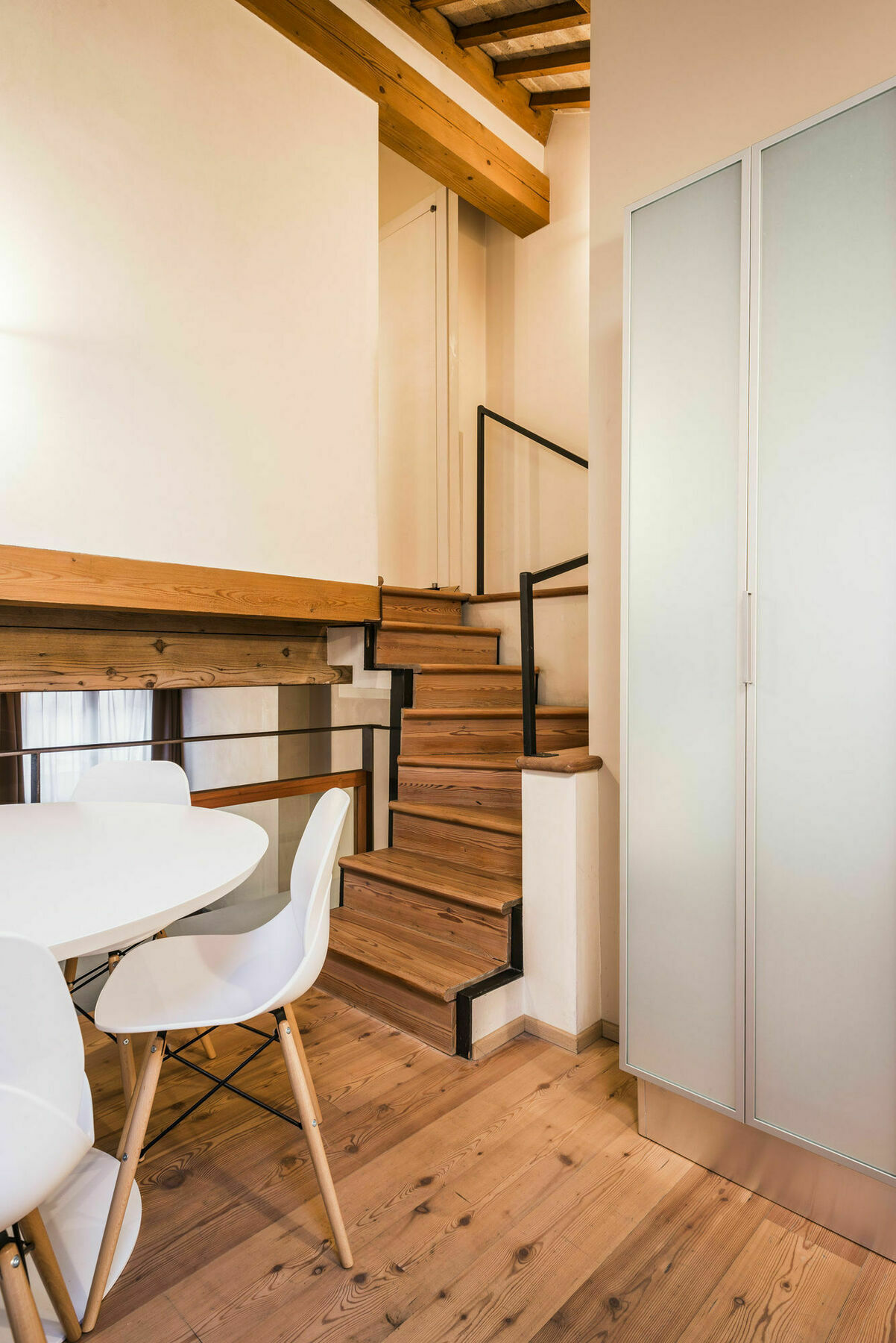 Myplace Sant'Agostino Apartment Treviso Bagian luar foto