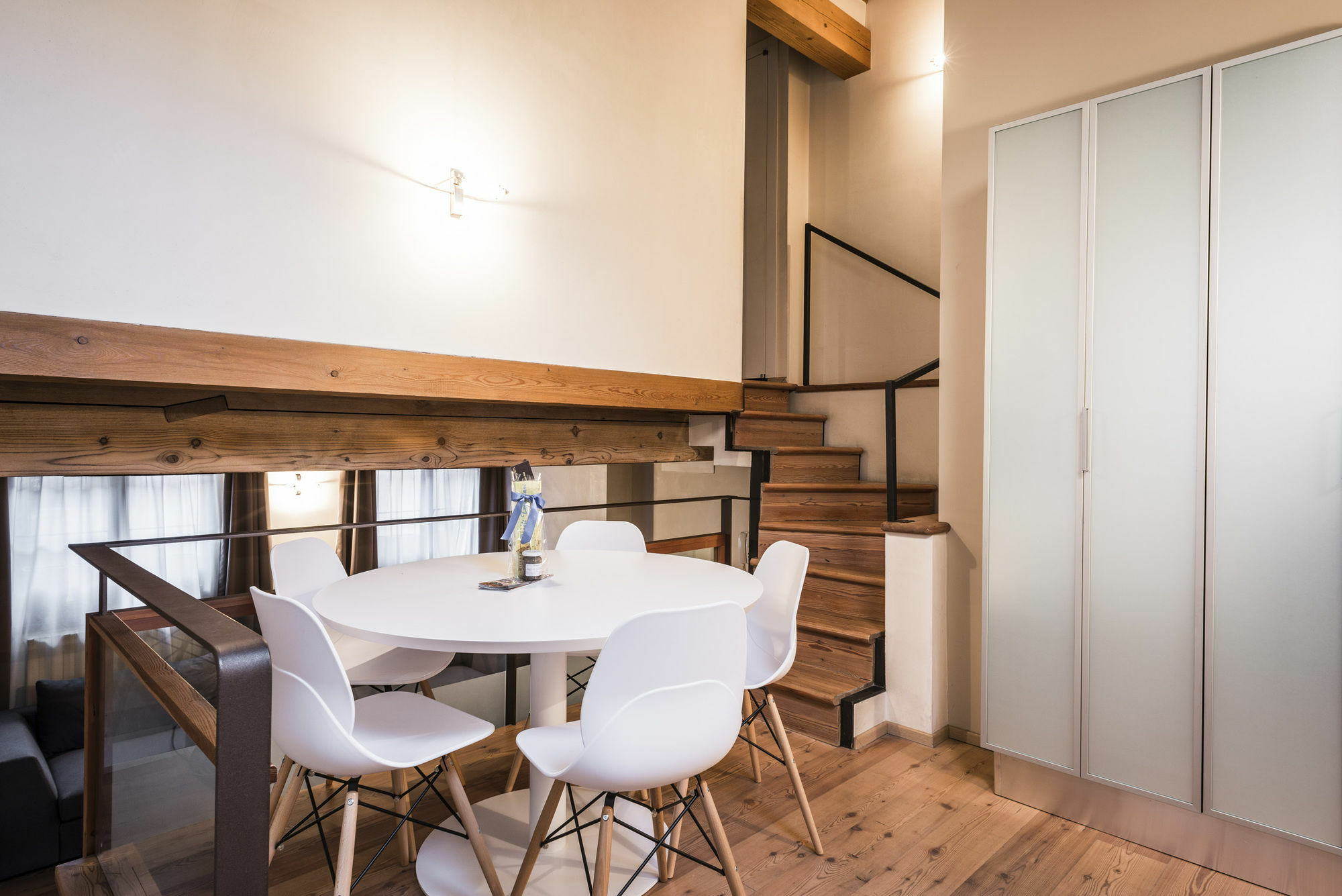 Myplace Sant'Agostino Apartment Treviso Bagian luar foto