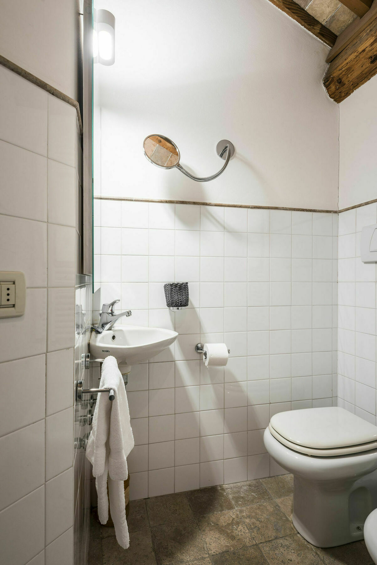 Myplace Sant'Agostino Apartment Treviso Bagian luar foto