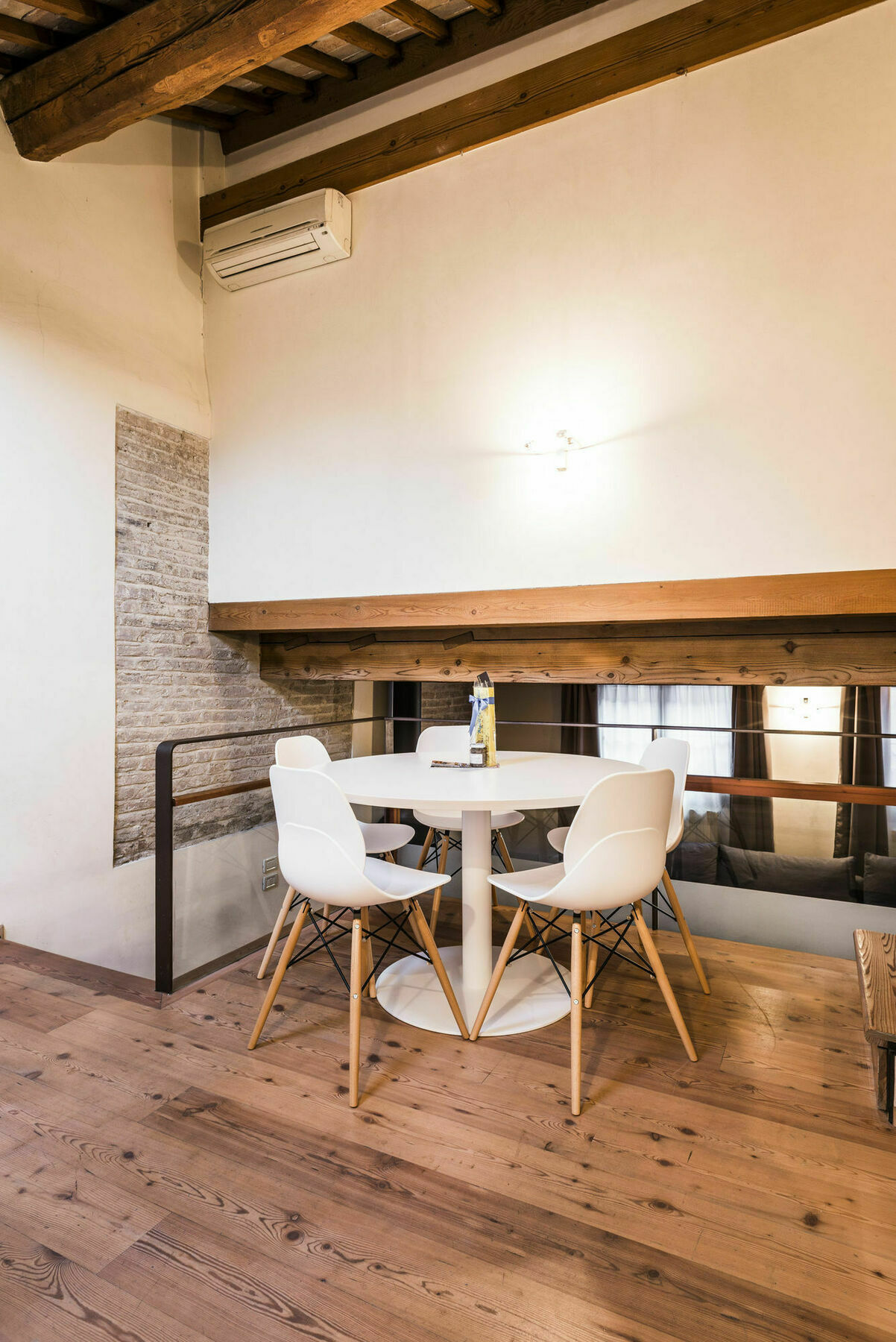 Myplace Sant'Agostino Apartment Treviso Bagian luar foto