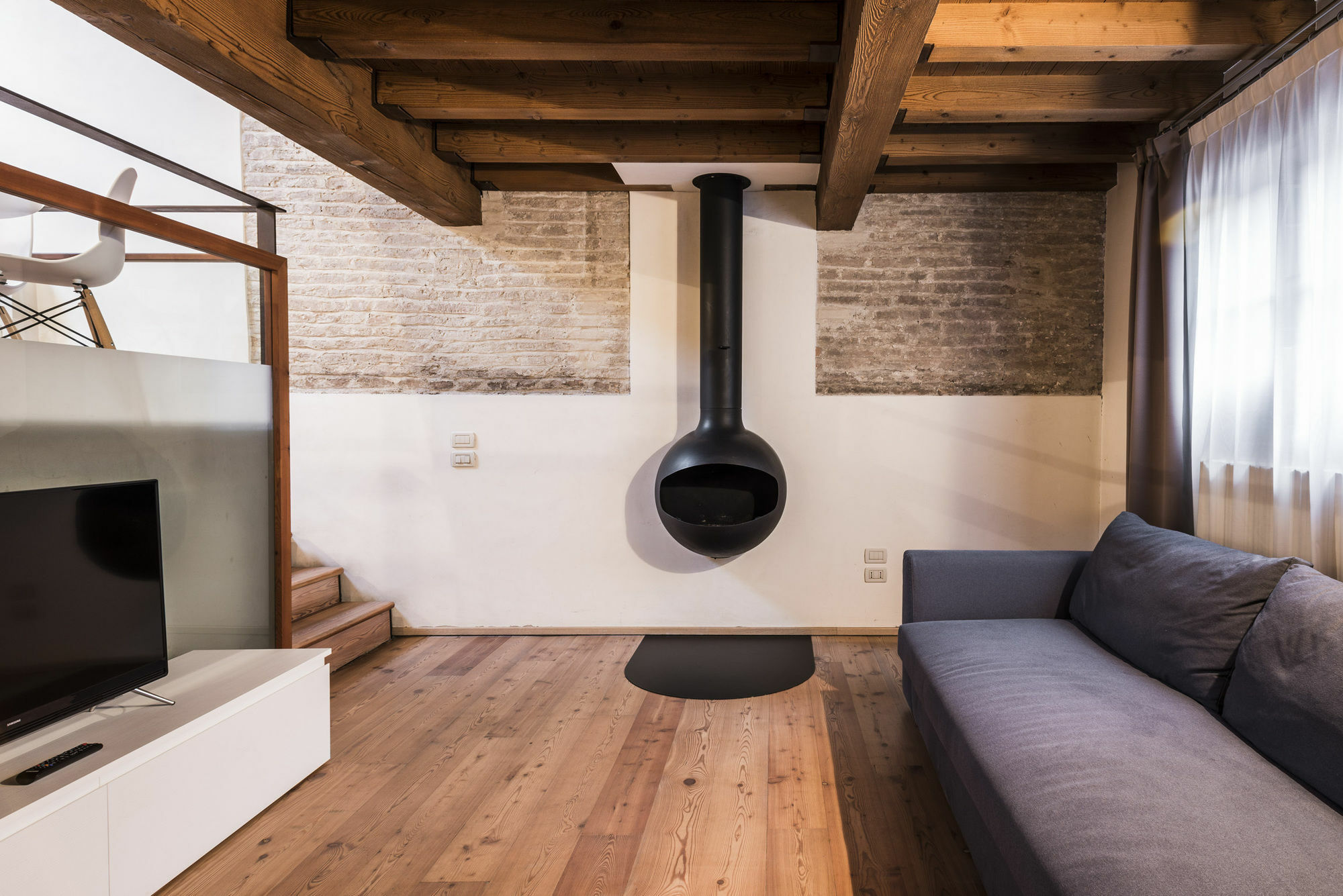 Myplace Sant'Agostino Apartment Treviso Bagian luar foto