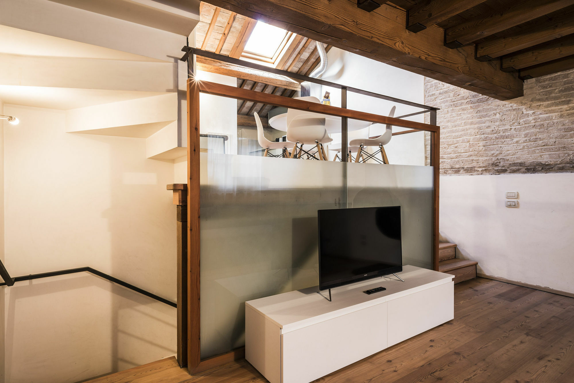 Myplace Sant'Agostino Apartment Treviso Bagian luar foto