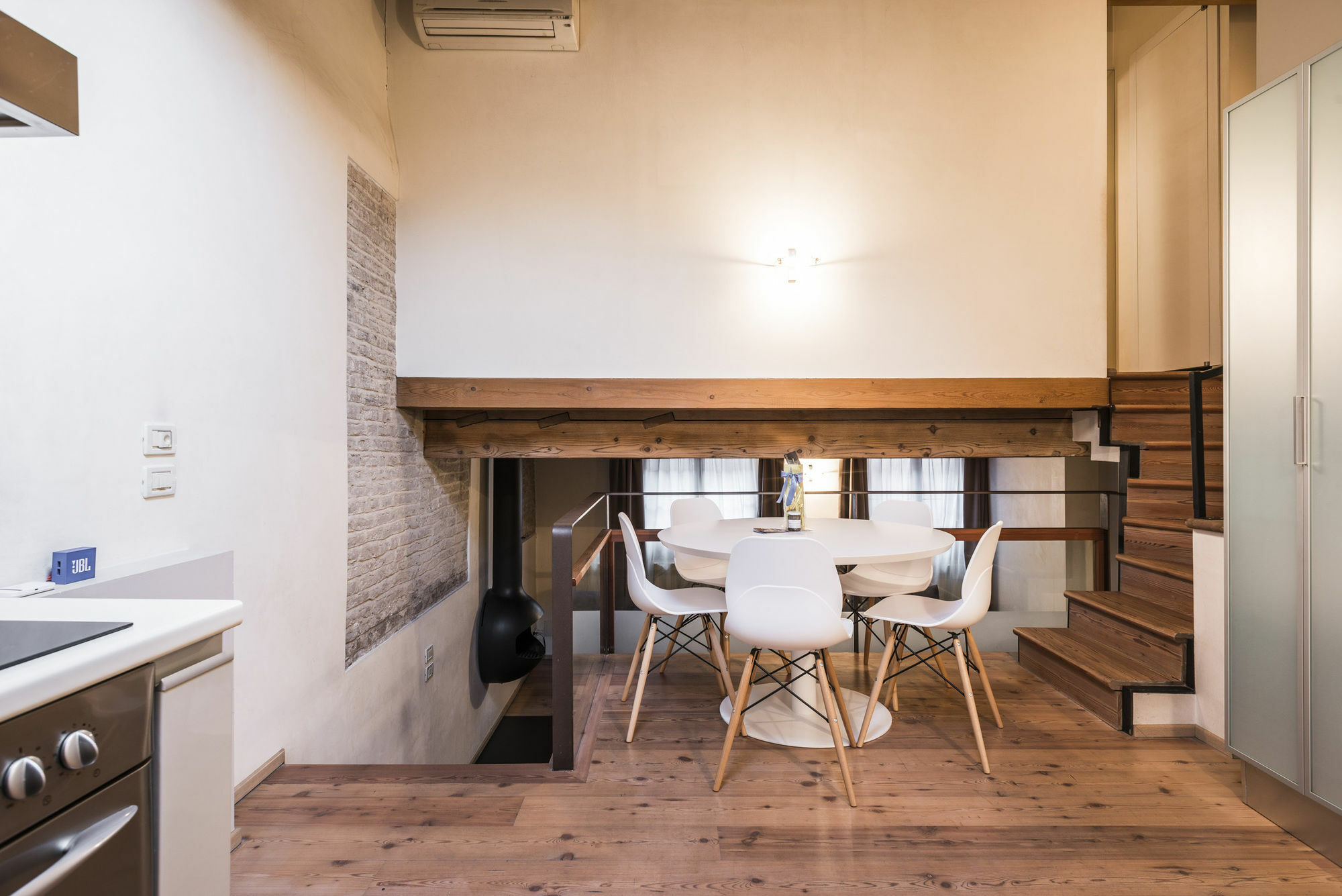 Myplace Sant'Agostino Apartment Treviso Bagian luar foto