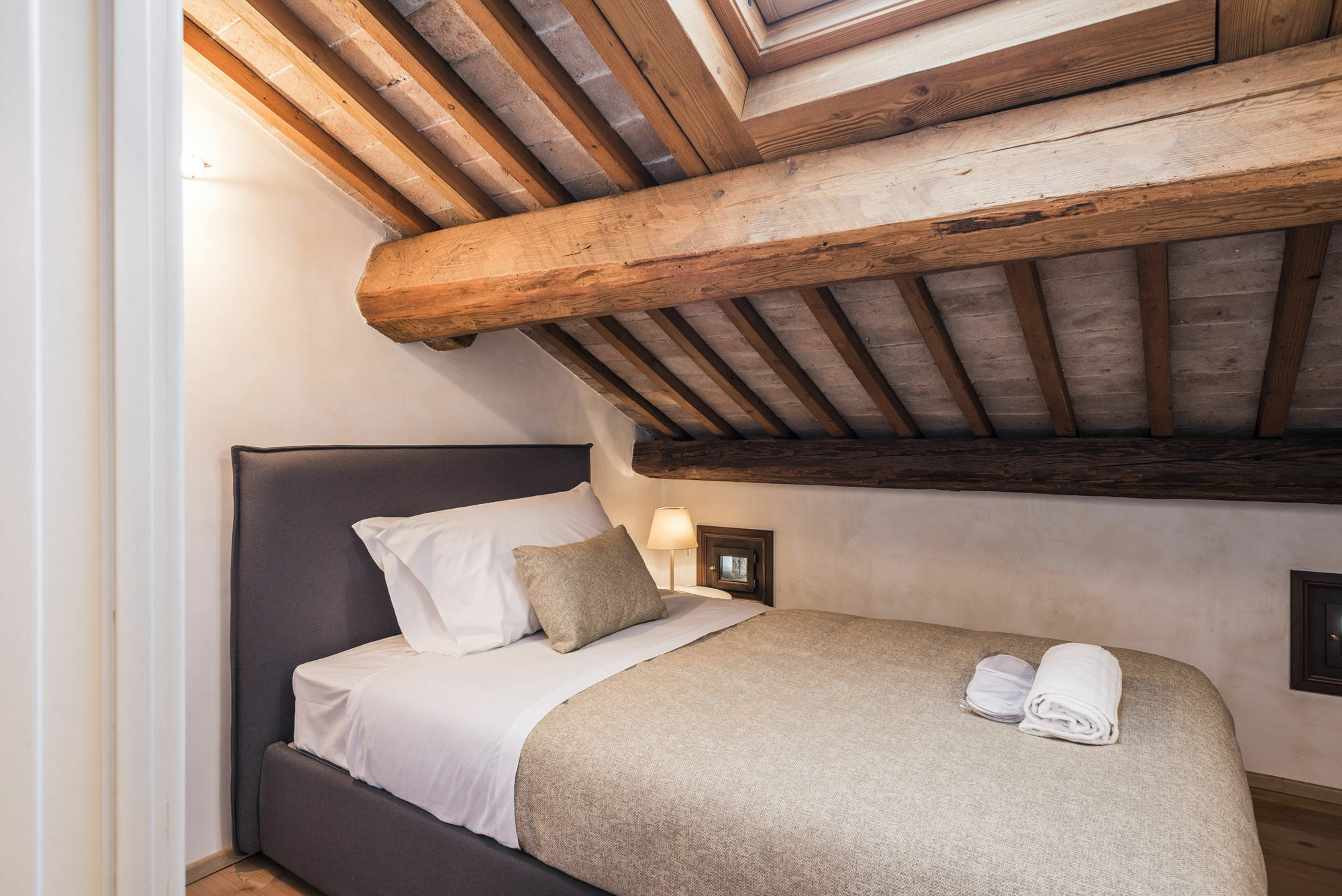 Myplace Sant'Agostino Apartment Treviso Bagian luar foto