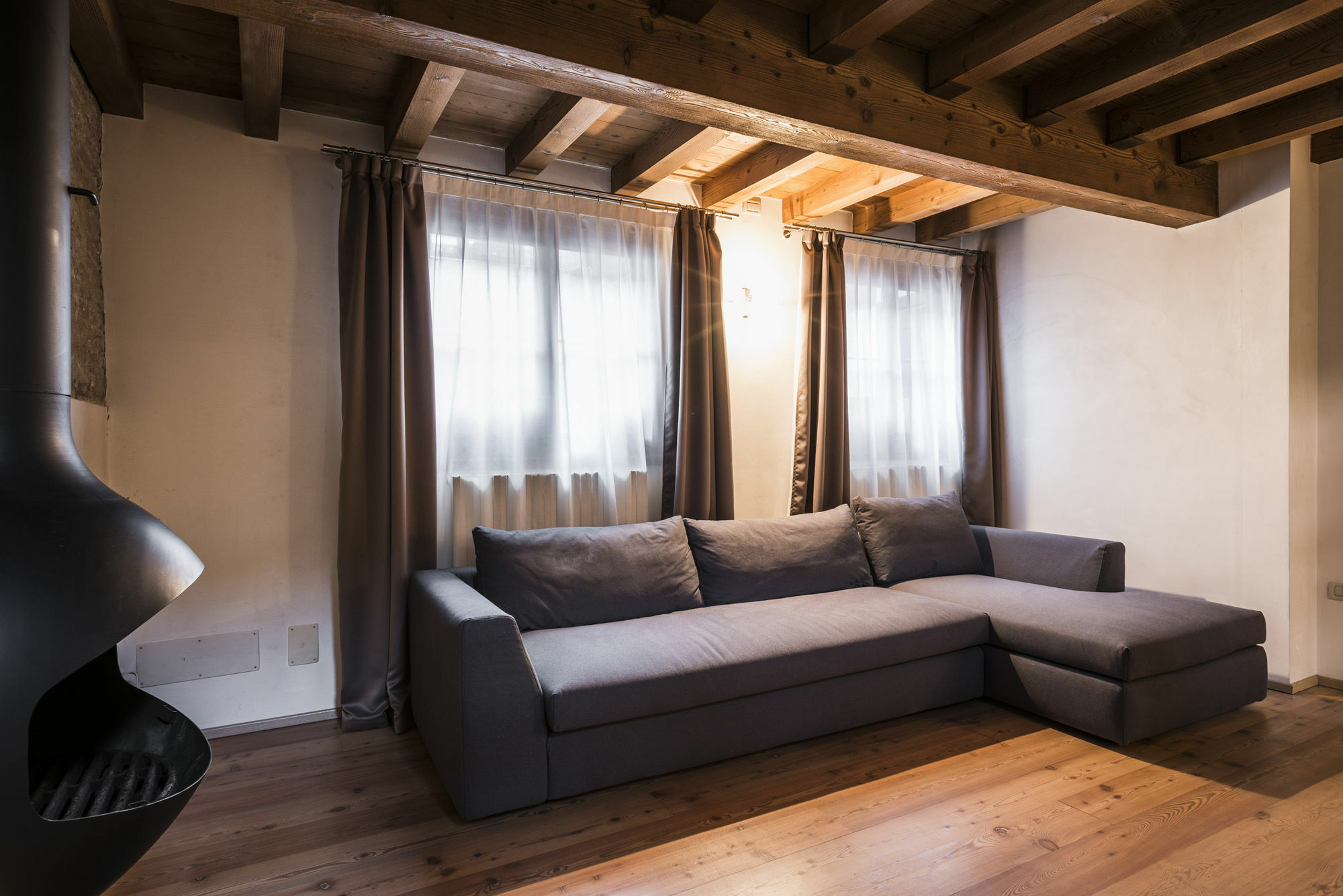 Myplace Sant'Agostino Apartment Treviso Bagian luar foto